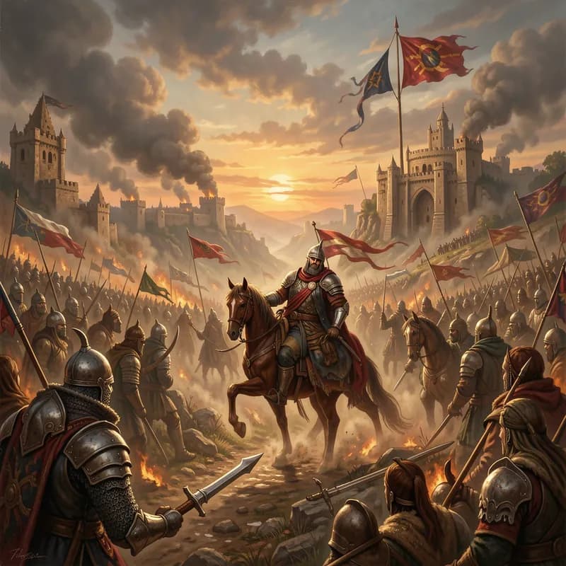 The Great Return