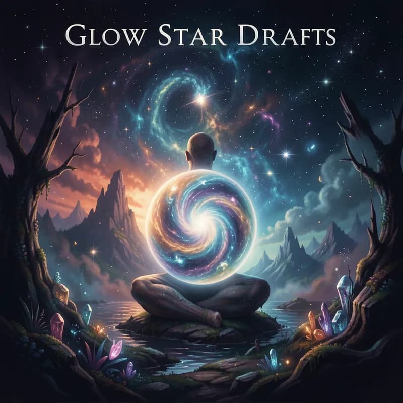 Glow Star Drafts
