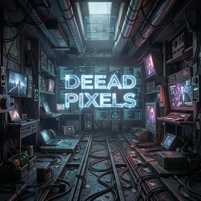 Dead Pixels