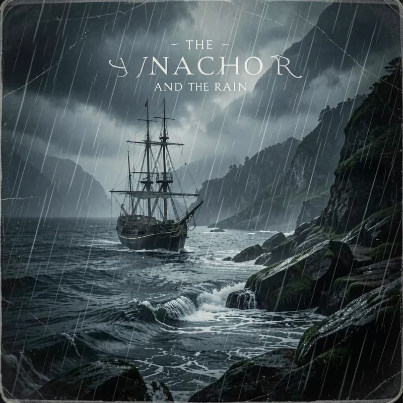 The Anchor and the Rain