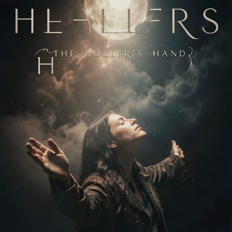 The Holler's Hand