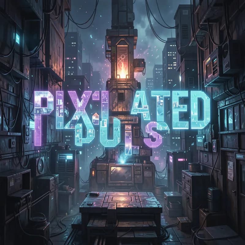 Pixelated Pulse
