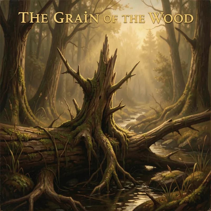 The Grain of the Wood