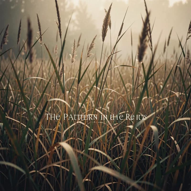 The Pattern in the Reeds