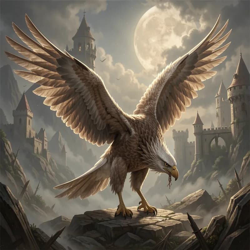 The Unfinished Wing