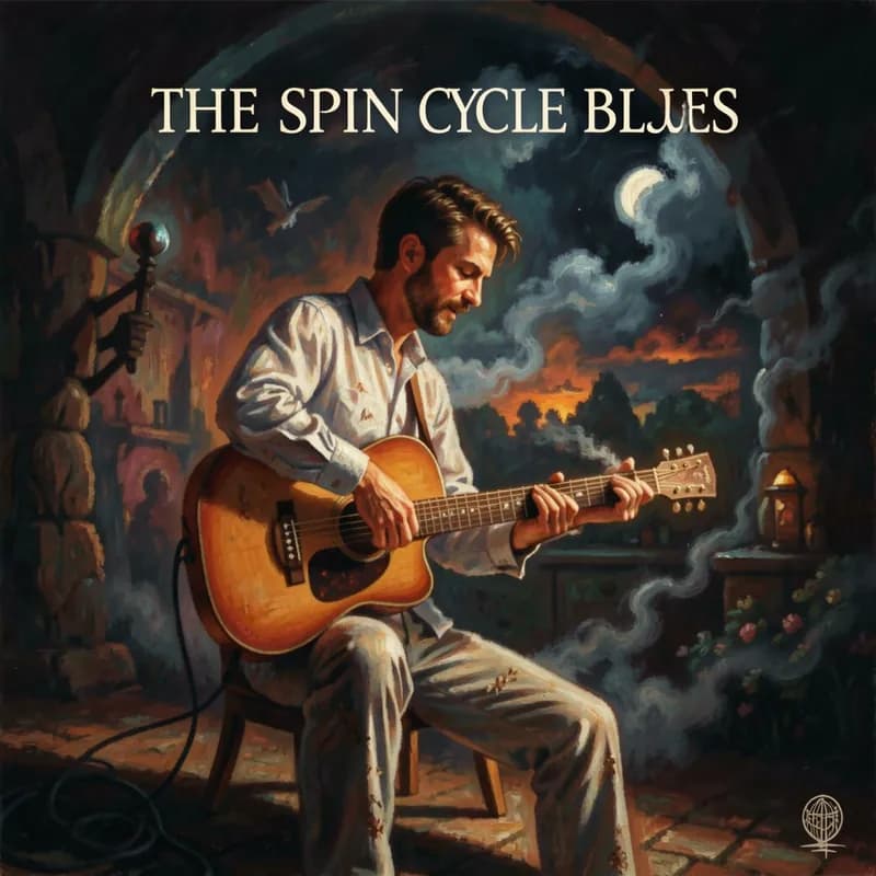 The Spin Cycle Blues
