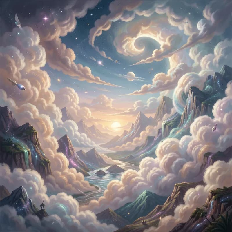 Extra Foam Daydream