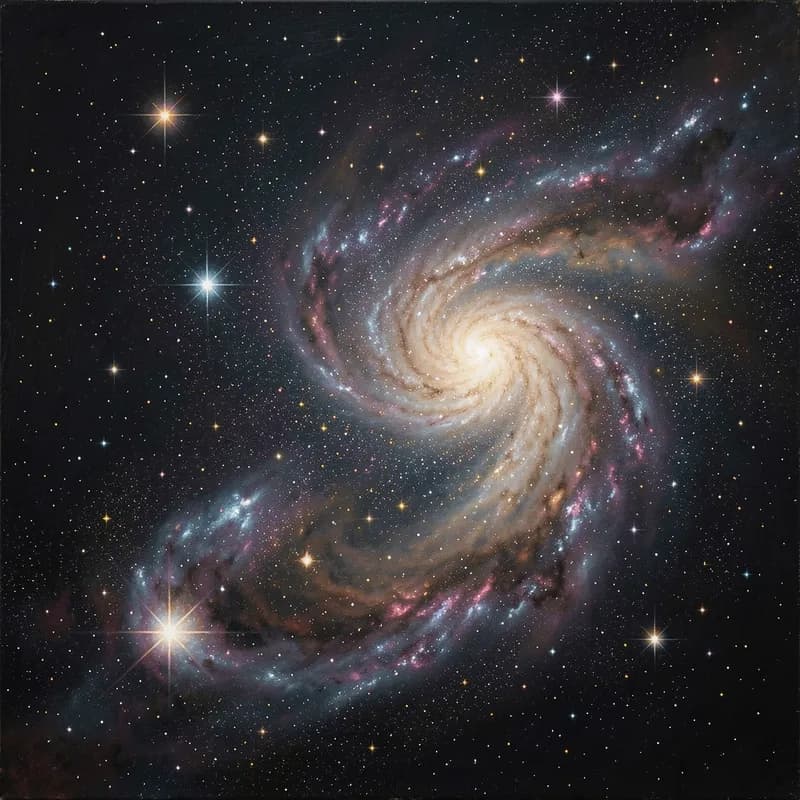 Lint and Stardust