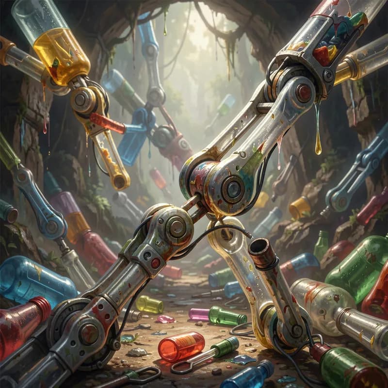Plastic Joints