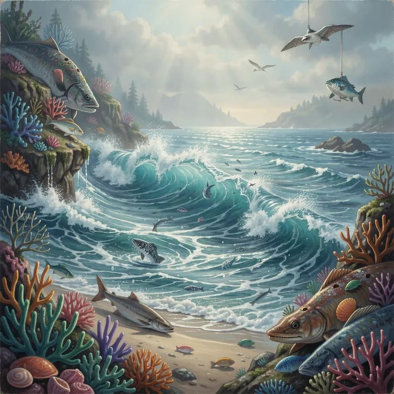 Saltwater Stationery