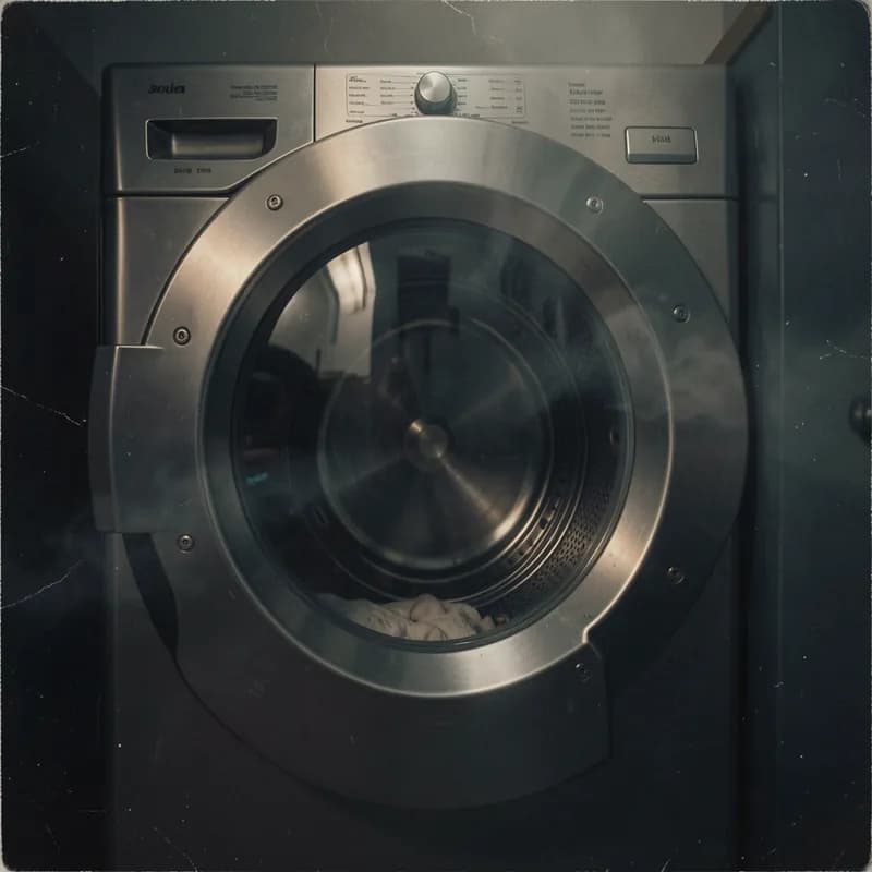 Static in the Dryer