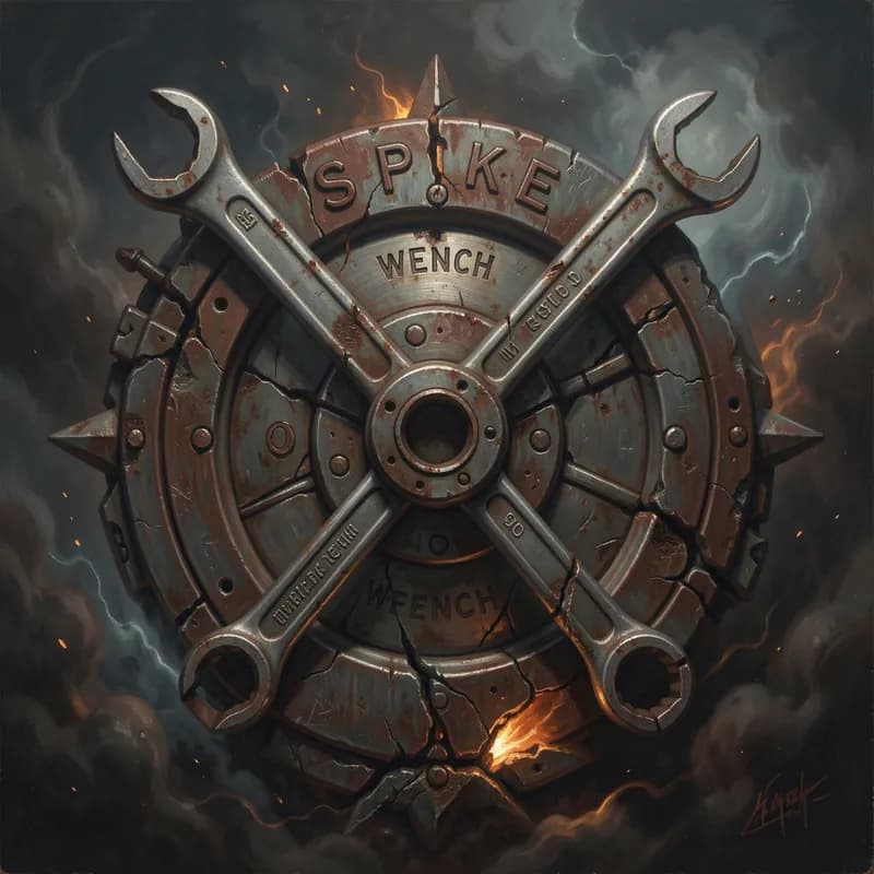 Spoke Wrench Solo