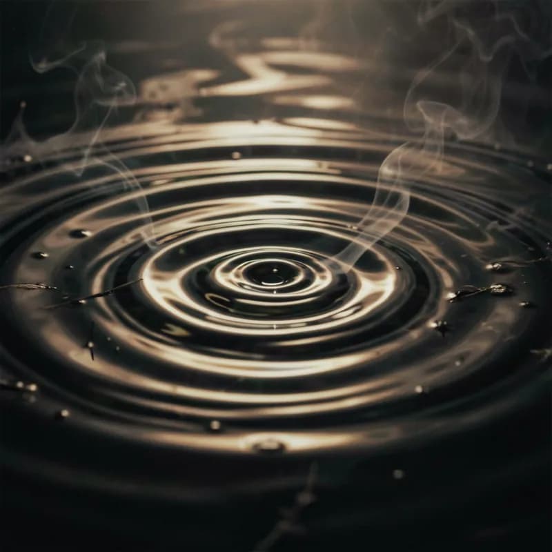 Static Ripples (Fanzine 94)