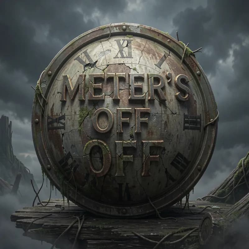 Meter's Off