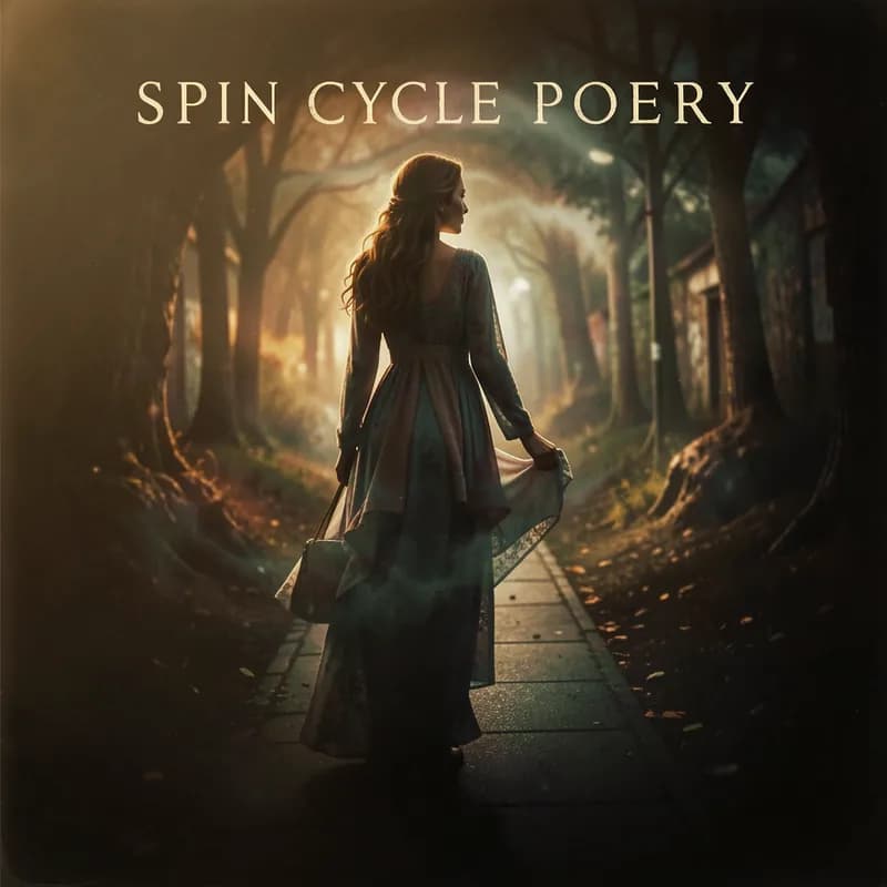 Spin Cycle Poetry