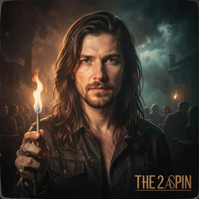 The 2 A.M. Spin