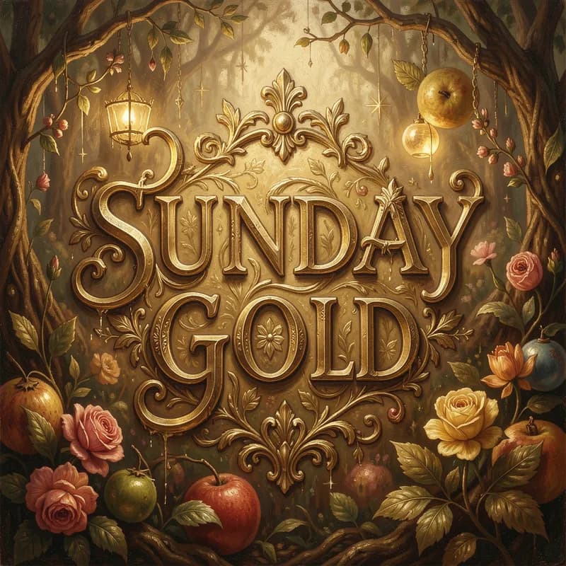 Sunday Gold