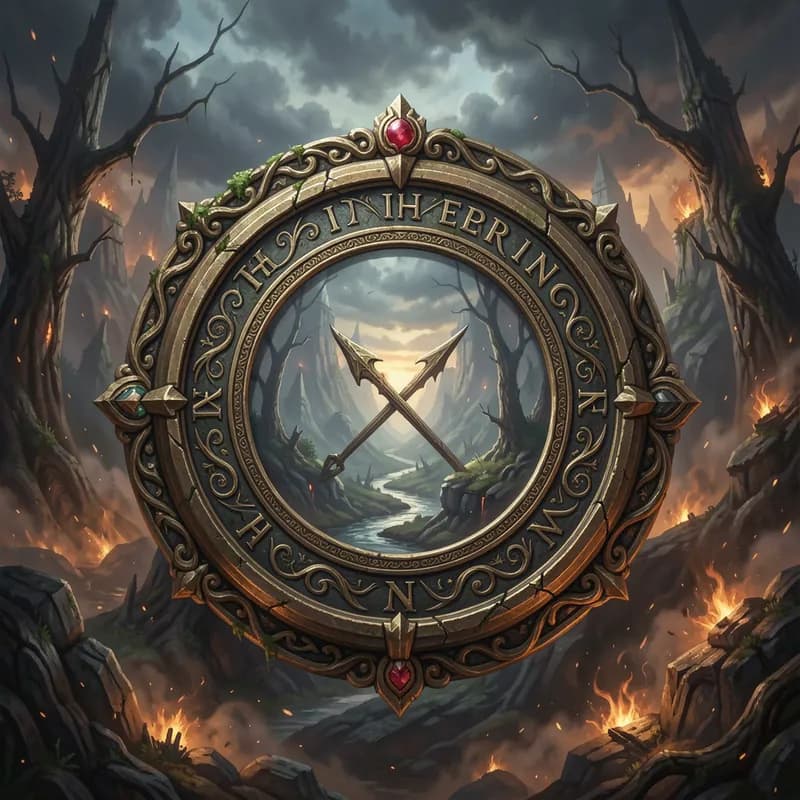 The Inner Ring