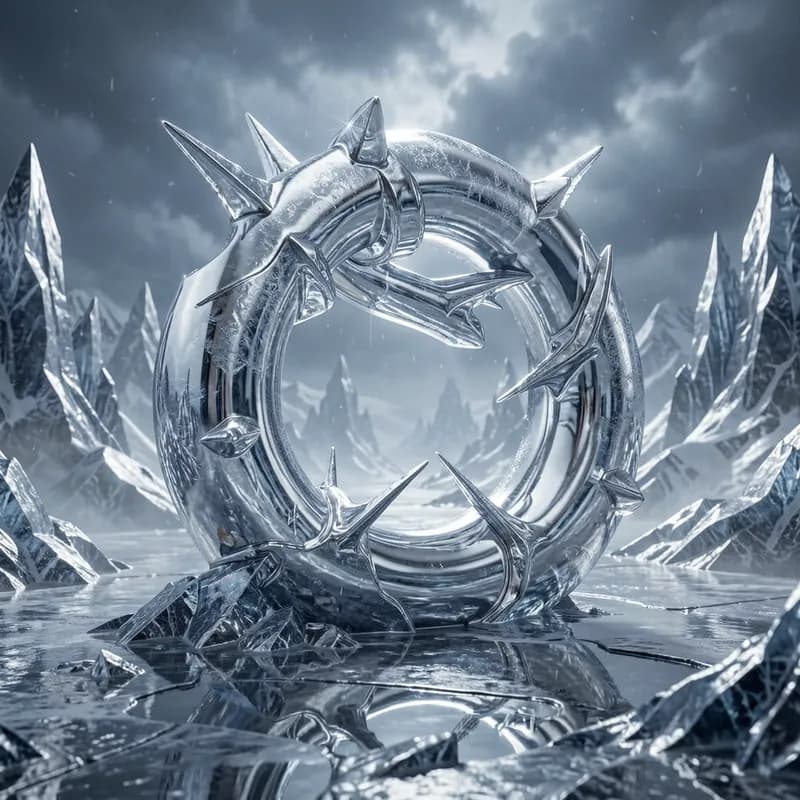 Cold Chrome