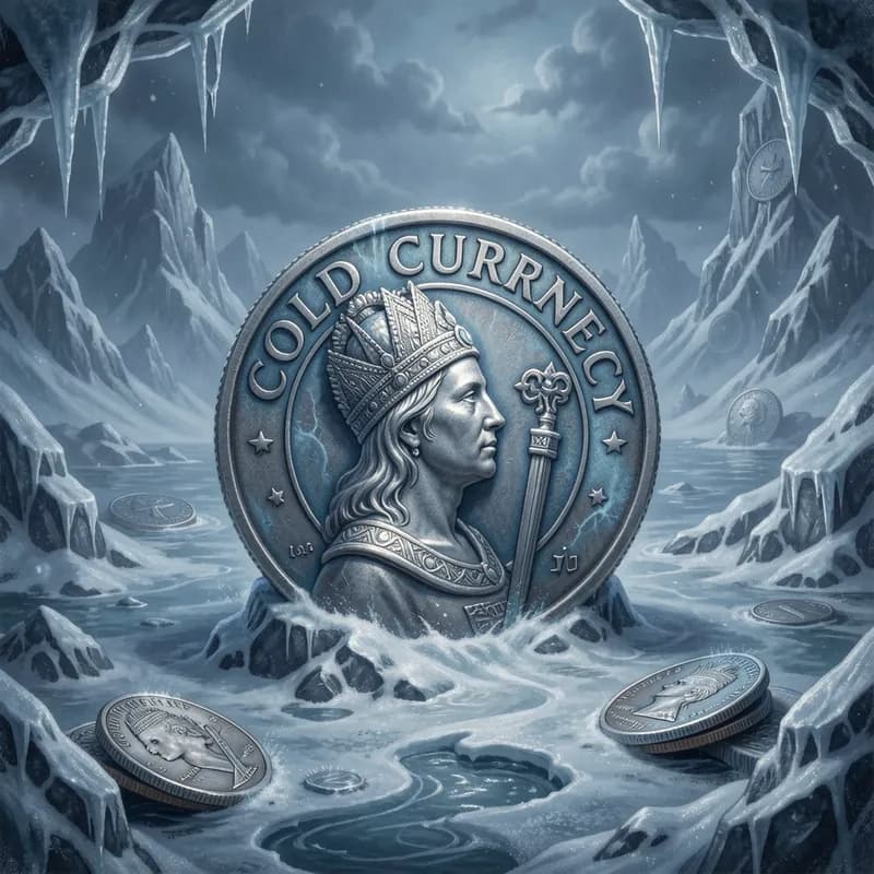 Cold Currency