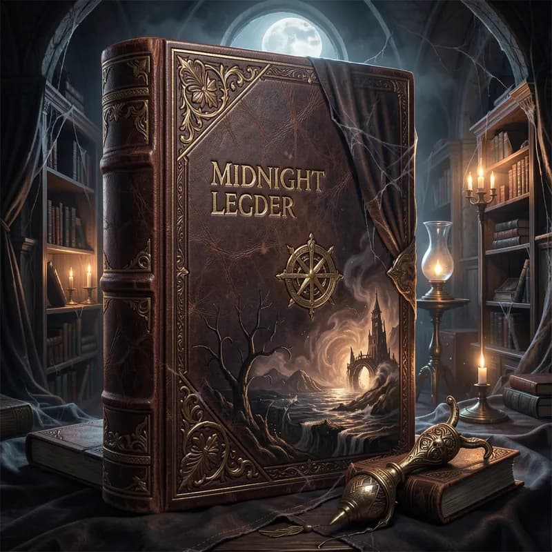 Midnight Ledger