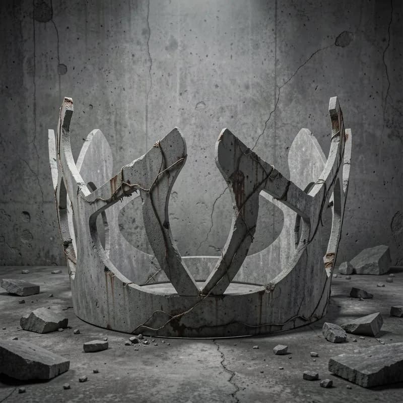 Concrete Crown