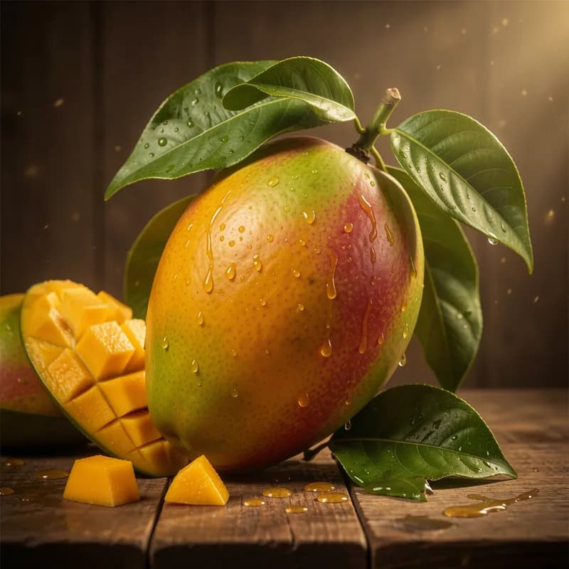 Mango Gold