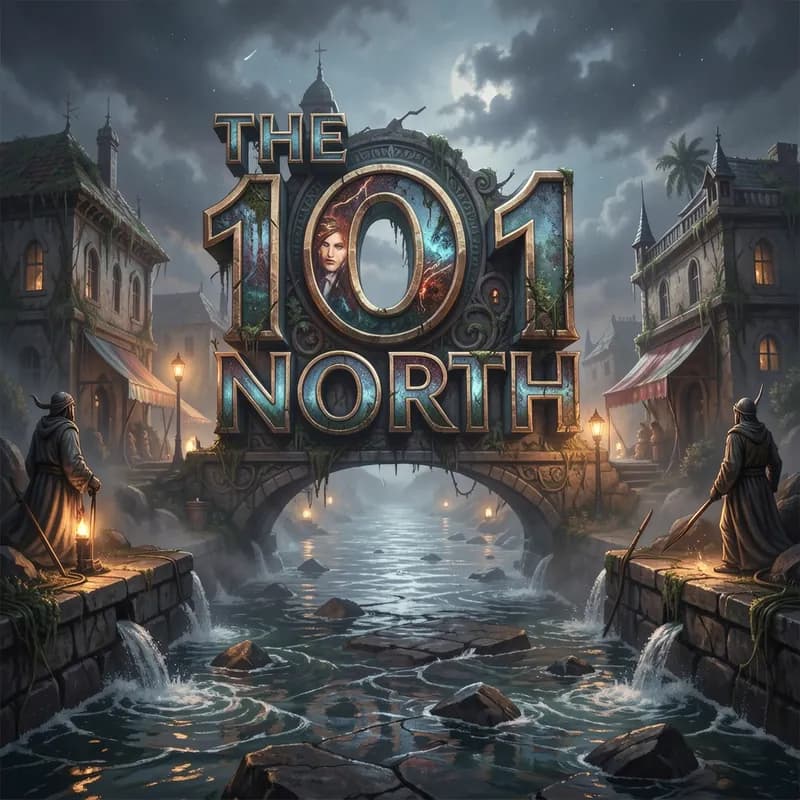 The 101 North