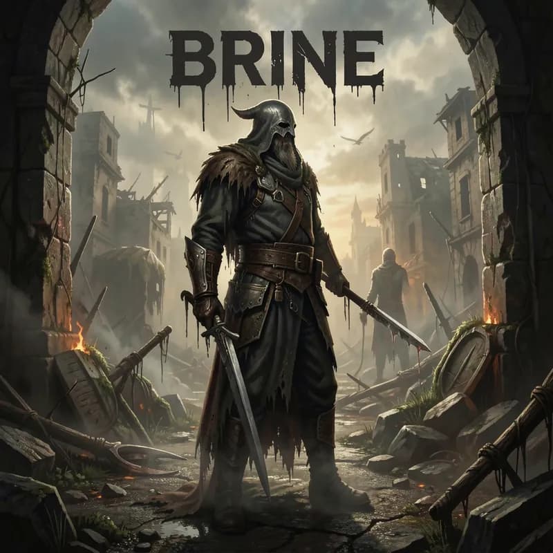 Brine and Punishment