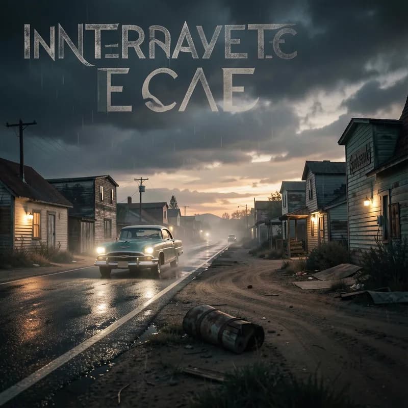 Interstate Escape