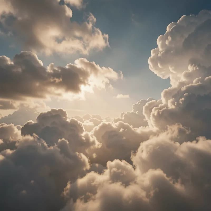 Mustard on the Cloud