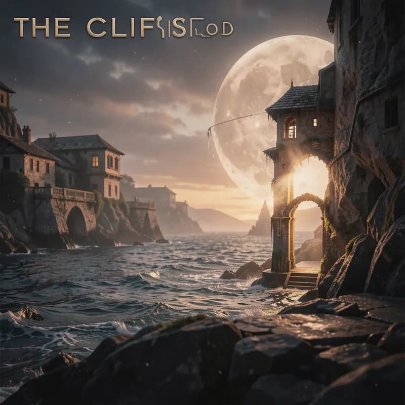 The Cliffside Spark
