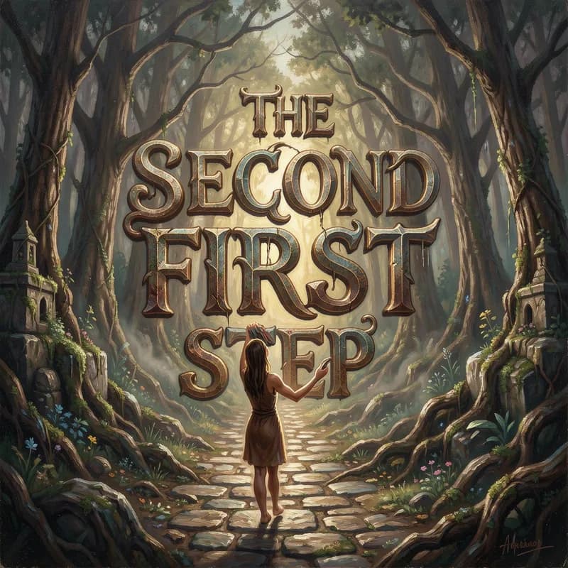 The Second First Step