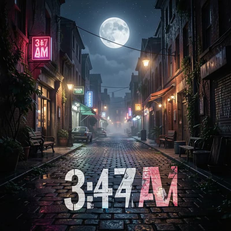3:47 AM