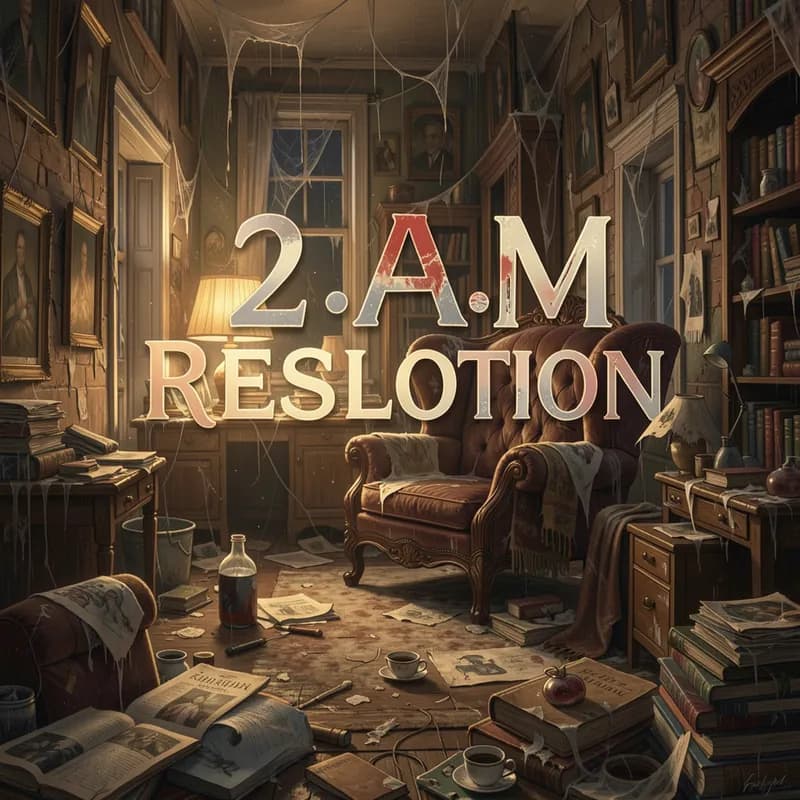 2 AM Resolution