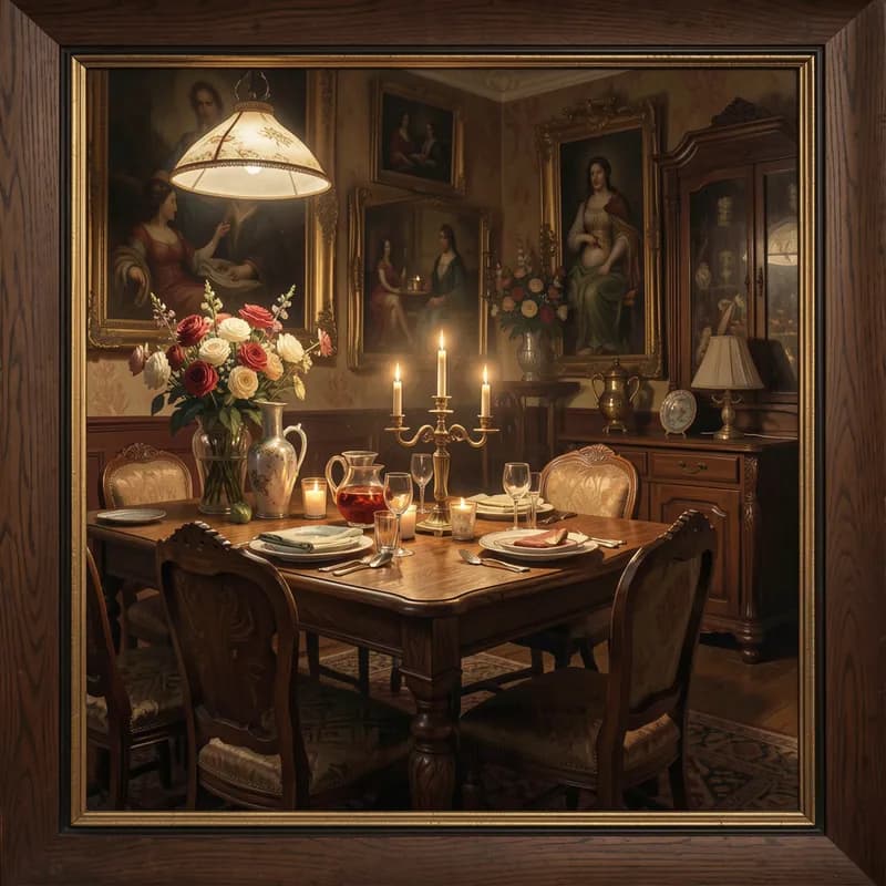Table Four