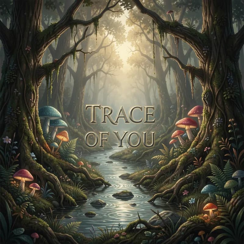 Trace of You