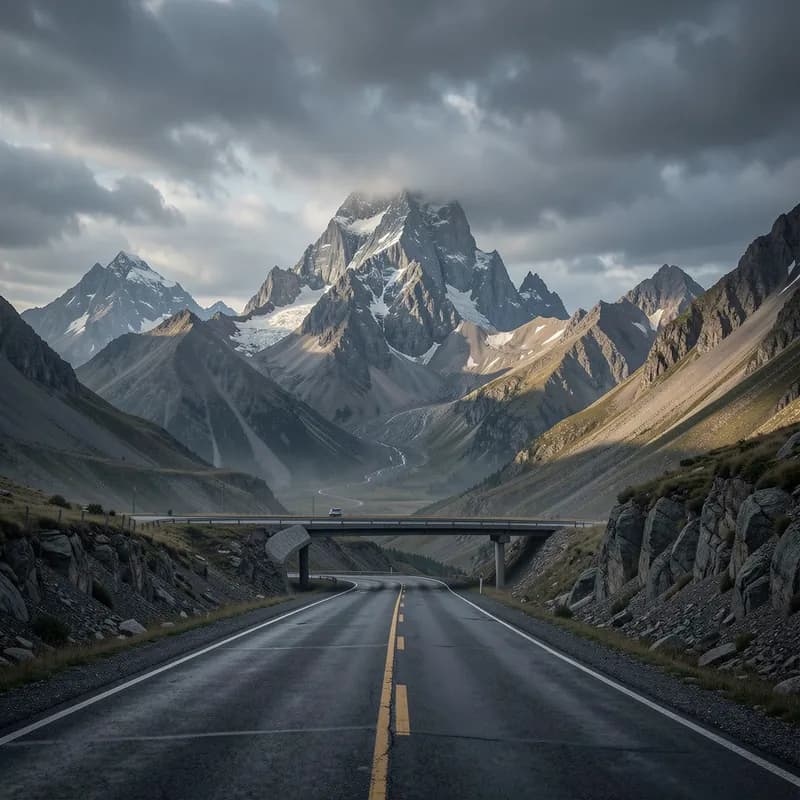 Ghost Highway