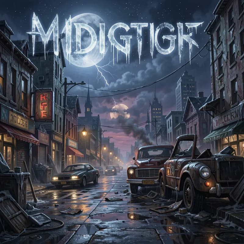 Midnight Ignition