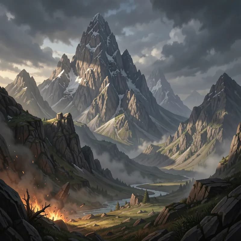 The Sludge King's Fall