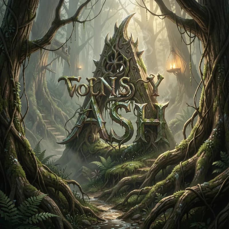 Twenty Years of Ash