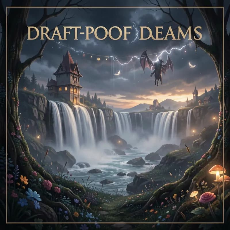 Draft-Proof Dreams