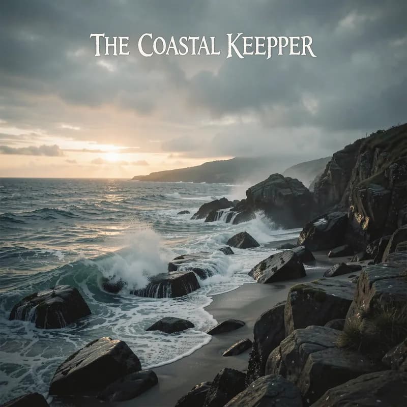 The Coastal Keeper