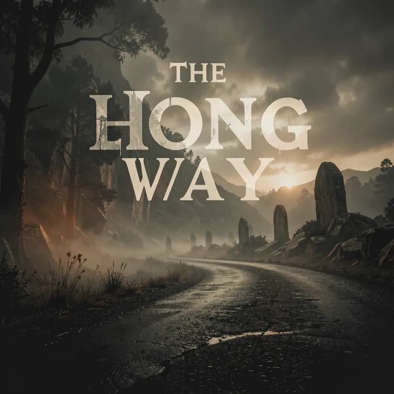 The Long Way Home