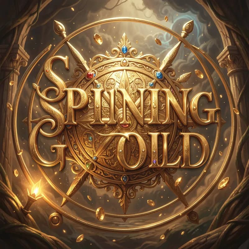 Spinning Gold