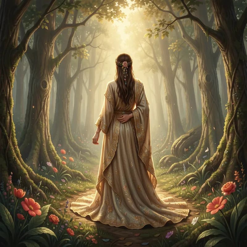 The Road Back to Grace
