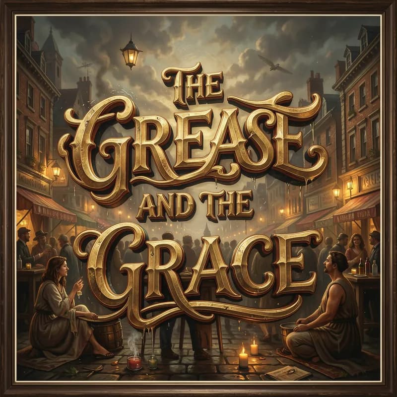 The Grease and the Grace