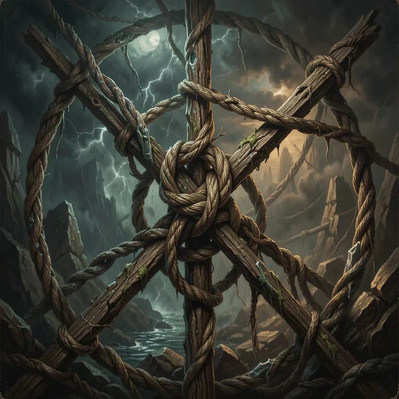 The Last Knot