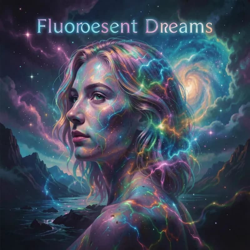 Fluorescent Dreams
