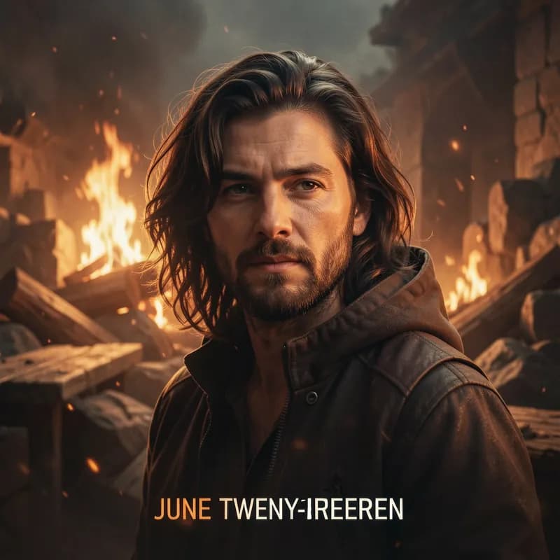 June Twenty-Eighteen
